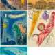 Marc Chagall. Mixed Lot of 5 Prints - photo 1