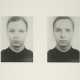 Thomas Ruff. Doppelporträt - Foto 1