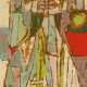 Karl Zerbe. Foolish Virgin - photo 1