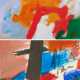 Antonius van der Pas. Mixed Lot of 3 Works on Paper - Foto 1
