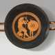 AN ATTIC RED-FIGURED KYLIX - photo 1