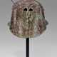 A GREEK BRONZE HELMET OF APULO-CORINTHIAN TYPE - photo 1