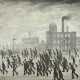 LAURENCE STEPHEN LOWRY, R.A. (1887-1976) - фото 1