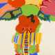 ALLEN JONES, R.A. (B. 1937) - photo 1