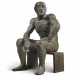 DAME ELISABETH FRINK, R.A. (1930-1993) - Foto 1