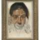 LUCIAN FREUD, O.M., C.H. (1922-2011) - photo 1