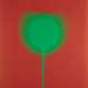 Otto Piene. Königin der Heuschrecken - photo 1