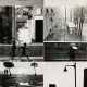 Heinz Held. Mixed lot of 15 photographs - Foto 1