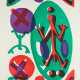 A.R. Penck. Ich - photo 1