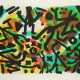 A.R. Penck. Untitled - photo 1
