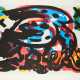 A.R. Penck. Untitled - photo 1
