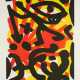 A.R. Penck. Sie - photo 1
