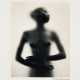 Ruth Bernhard. Veiled Black - photo 1