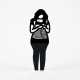 Julian Opie. Backpack - photo 1