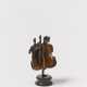 Arman (Armand Fernandez). Viergeteilte Muse - photo 1