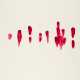 Benjamin Houlihan. Untitled (leak pattern) - Foto 1