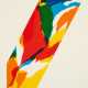 Piero Dorazio. Untitled - photo 1
