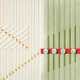 Tomma Abts. Mixed Lot of 2 Prints - Foto 1