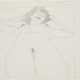 John Wesley. Reclining Nude - Foto 1