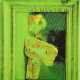 Wade Guyton. Green Goya - фото 1