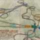 Dennis Oppenheim. Study for long distance Anger - Foto 1