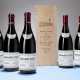 Domaine de la Romanée-Conti, Romanée-Conti 2009 - photo 1 Domaine de la Romanée-Conti, Romanée-Conti 2009 - photo 1