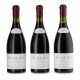 Domaine Leroy, Clos de la Roche 2013 - фото 1 Domaine Leroy, Clos de la Roche 2013 - фото 1