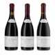 Domaine Leroy, Clos de Vougeot 2011 - фото 1