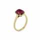 RUBY RING - photo 1 RUBY RING - photo 1
