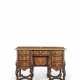 BUREAU MAZARIN D'ÉPOQUE LOUIS XIV - photo 1 BUREAU MAZARIN D'ÉPOQUE LOUIS XIV - photo 1