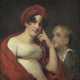 ATTRIBUÉ À SIR HENRY RAEBURN, RA RSA FRSE (1756-1823) - photo 1