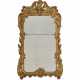 MIROIR D’EPOQUE LOUIS XV - photo 1