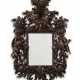 MIROIR MONUMENTAL D'ÉPOQUE BAROQUE - Foto 1 MIROIR MONUMENTAL D'ÉPOQUE BAROQUE - Foto 1