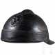 Helm M31 für Panzerfahrer, Belgien - photo 1