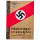 NSDAP "Ostasiatischer Beobachter" der Landesgruppen China und Japan (1934) - Foto 1