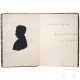 Joseph Goebbels - 26 handschriftliche Gedichte an seine Jugendliebe Anka Stalherm, 1918 - фото 1