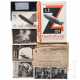 Zeppelin-Sammlung - Postkarten, Fotos und ein Stück der Außenhülle - photo 1 Zeppelin-Sammlung - Postkarten, Fotos und ein Stück der Außenhülle - photo 1