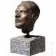Hans Best (1874 - 1942), frühe Bronzebüste Adolf Hitlers - фото 1