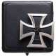 Eisernes Kreuz 1. Klasse 1939 im Etui (L/52) - photo 1