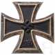 Eisernes Kreuz 1939 1. Klasse, Hersteller "L/11" - photo 1