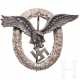 Flugzeugführerabzeichen, Juncker-Fertigung - photo 1