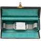 Oberfeldwebel Wilhelm Schludecker - Armbanduhr im Etui, mit Rechnung - photo 1