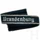 Eugen Fohrer - Ärmelband "Brandenburg" - photo 1 Eugen Fohrer - Ärmelband "Brandenburg" - photo 1