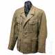 Tropenfeldbluse M 41 des Heeres - photo 1