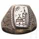 Erinnerungsring "Tunis 1943" - photo 1