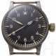Beobachtungsuhr "B-Uhr" der Deutschen Luftwaffe von A. Lange & Söhne, Glashütte - photo 1