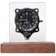 Borduhr der Luftwaffe, mit Chronographenfunktion - photo 1