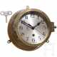 Schiffs-Wanduhr der Kriegsmarine - фото 1