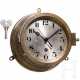 Schiffs-Wanduhr der Kriegsmarine - photo 1