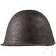 Stahlhelm M 31 der polnischen Armee - photo 1